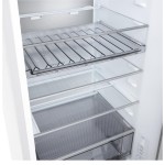 GBBS524CSW CHLADNIČKA KOMBI LG