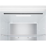 GBBS524CSW CHLADNIČKA KOMBI LG