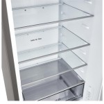 GBBSJ2CCPY CHLADNIČKA KOMBI LG