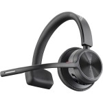Poly Voyager 4310 Headset Wrl Black HP