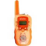 Bluey Digital Walkie Talkie Set OTL