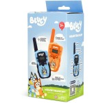 Bluey Digital Walkie Talkie Set OTL