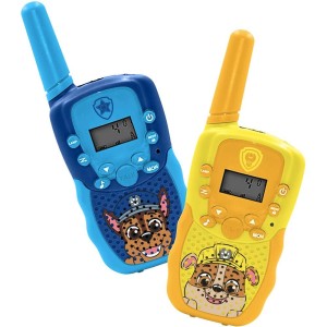 Paw Patrol Digital Walkie Talkie Set OTL
