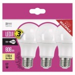 LED žárovka Classic A60 9W E27 teplá bílá