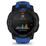 Instinct 3 45mm AMOLED Black-Bolt BL/Bk