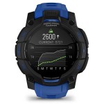 Instinct 3 45mm AMOLED Black-Bolt BL/Bk