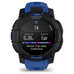 Instinct 3 45mm AMOLED Black-Bolt BL/Bk