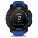 Instinct 3 45mm AMOLED Black-Bolt BL/Bk