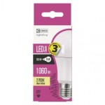 LED žárovka Classic A60 10,5W E27 teplá bílá