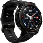 T-Rex 3 Pro 48mm Black AMAZFIT
