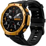 T-Rex 3 Pro 48mm Gold AMAZFIT