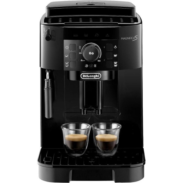 ECAM12.121.B MAGNIFICA S DELONGHI