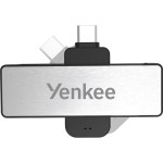 YCR 102 USB čtečka čipových karet YENKEE