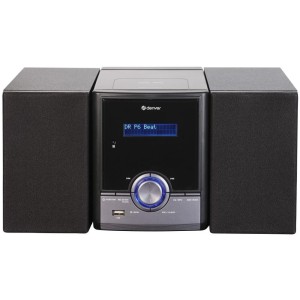 MDA 285 Mikrosystém DENVER