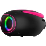 TDB 212P Radiomagnetofon DENVER