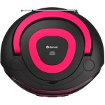 TDB 212P Radiomagnetofon DENVER