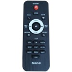 TDB 212P Radiomagnetofon DENVER