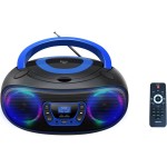 TDB 212BU Radiomagnetofon DENVER