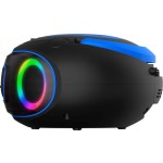 TDB 212BU Radiomagnetofon DENVER