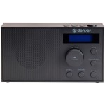 DAB 51B Rádio DAB+/FM DENVER