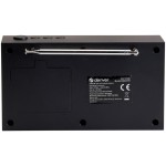 DAB 51B Rádio DAB+/FM DENVER