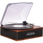 VPB 262 RETRO GRAMOFON S BT DENVER