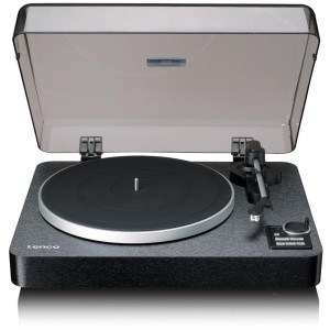 LBTA 165BK AUTOMATICKÝ GRAMOFON LENCO