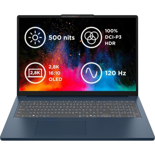 IPS3 16 R5 16GB 1T W11H Blue LENOVO