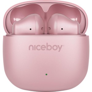 Beans 4 POP Pink NICEBOY