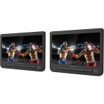 SPV 7105 DUAL 10''/DVD/CD/USB/SD SENCOR