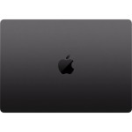 MB Pro 14 M5 10/10C 16/1000GB Black