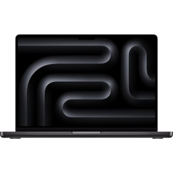 MB Pro 14 M5 10/10C 24/1000GB Black
