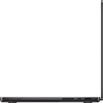 MB Pro 14 M5 10/10C 24/1000GB Black