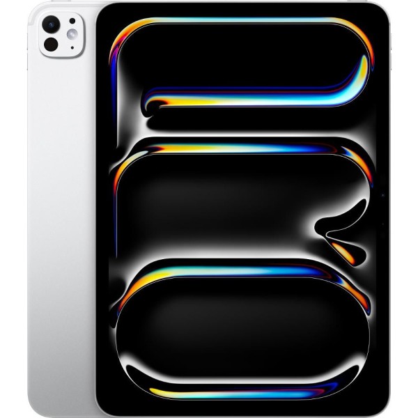 iPad PRO 13 M5 Cell 256GB StGl Silver