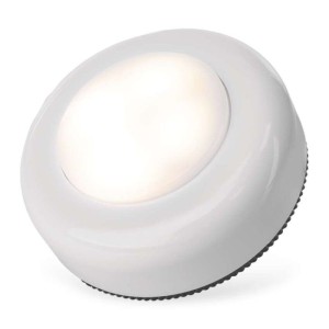 LED noční světlo P4722 na 3× AAA, 10 ks, display box