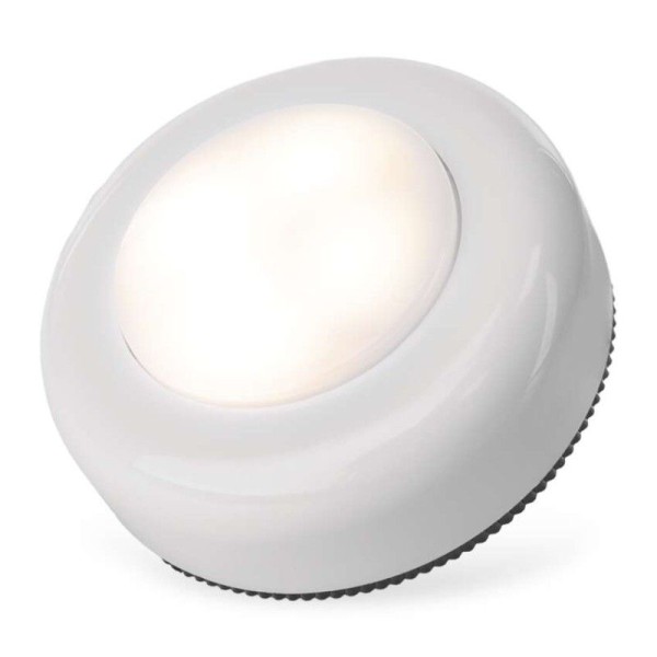 LED noční světlo P4722 na 3× AAA, 10 ks, display box