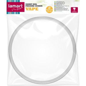 LT1313 TĚSNĚNÍ TLAKOVÝ HRNEC VAPE LAMART