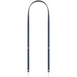 Crossbody Strap Blue APPLE