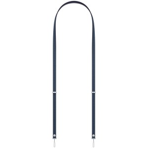 Crossbody Strap Blue APPLE