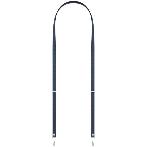 Crossbody Strap Blue APPLE