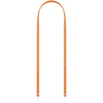 Crossbody Strap Orange APPLE