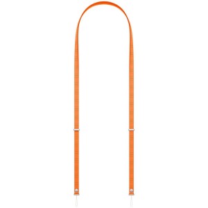 Crossbody Strap Orange APPLE