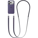Crossbody Strap Purple APPLE