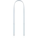 Crossbody Strap Light Blue APPLE