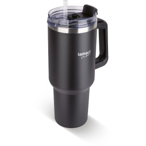 LT4088 TERMOHRNEK ČERNÝ 1,2L HUGE LAMART