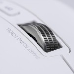 YMS 2095W Nabíjecí myš SPIN YENKEE