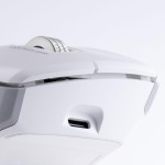 YMS 2095W Nabíjecí myš SPIN YENKEE