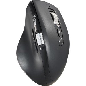 YMS 2095B Nabíjecí myš SPIN YENKEE