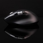 YMS 2095B Nabíjecí myš SPIN YENKEE