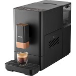 SES 6100BK Automatické espresso SENCOR